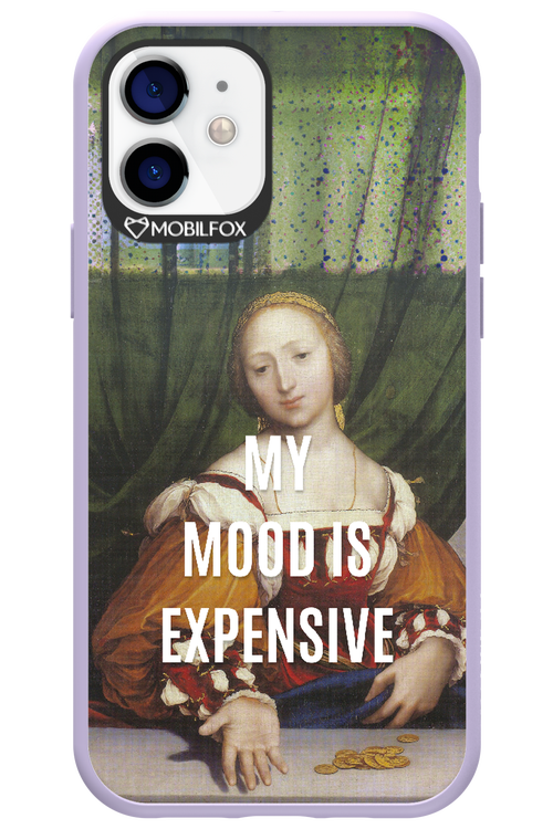Moodf - Apple iPhone 12