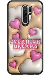 Overhigh Dreams - Xiaomi Redmi 9