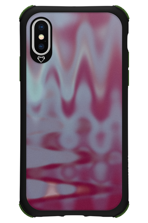 Cherry Karma 2.0 - Apple iPhone XS