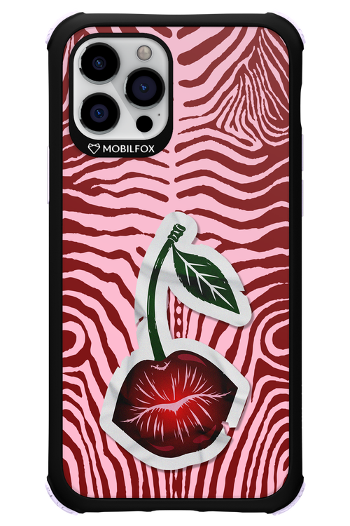 Kissy Cherry 2.0 - Apple iPhone 12 Pro