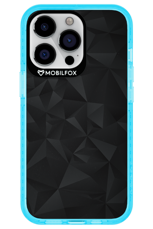 Low Poly 2.0 - Apple iPhone 13 Pro