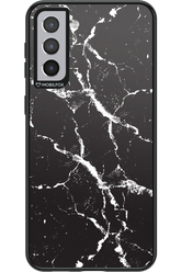 Grunge Marble - Samsung Galaxy S21+