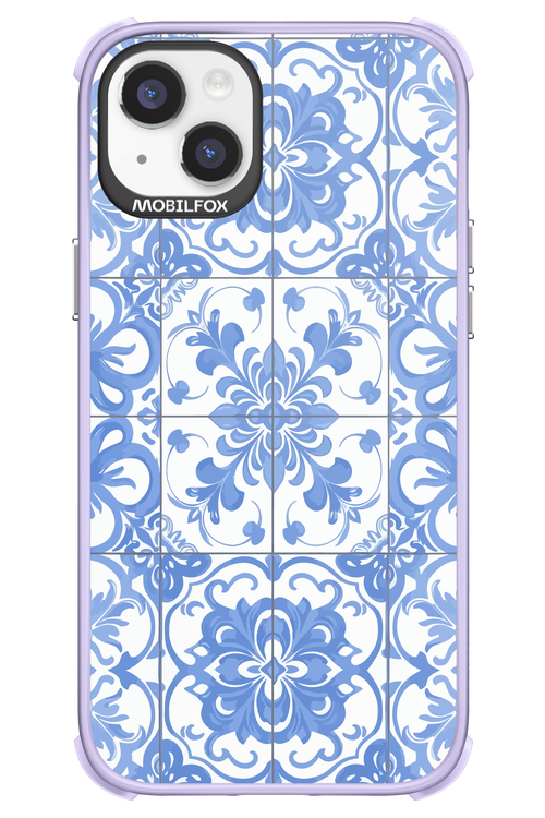 Amalfi Club 2.0 - Apple iPhone 14 Plus