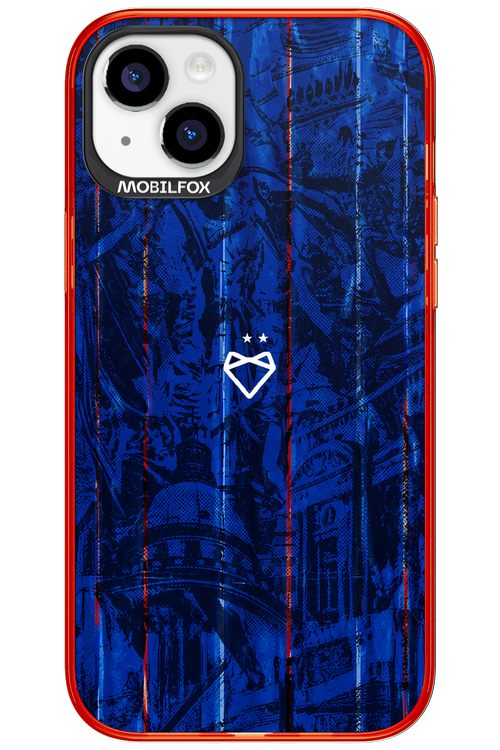 Franta x Mobilfox 2.0 - Apple iPhone 15 Plus