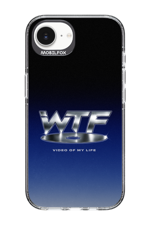 W T F 2.0 - Apple iPhone 16e