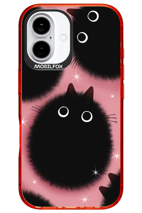 PURRr - Apple iPhone 16