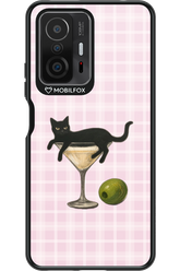 Cocktail Cat 2.0 - Xiaomi Mi 11T