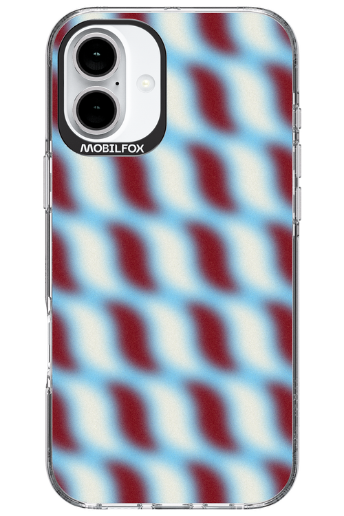 Cold Wave 2.0 - Apple iPhone 16 Plus