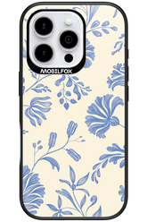 Simple Flowers 2.0 - Apple iPhone 16 Pro