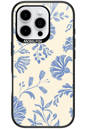 Simple Flowers 2.0 - Apple iPhone 16 Pro