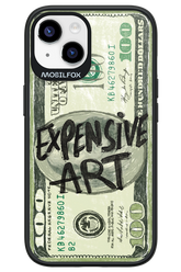 Expensive Art - Apple iPhone 14