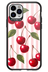 Retro Cherry 2.0 - Apple iPhone 11 Pro