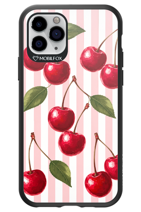 Retro Cherry 2.0 - Apple iPhone 11 Pro
