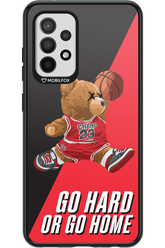 Go hard, or go home 2.0 - Samsung Galaxy A52 / A52 5G / A52s