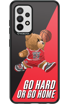 Go hard, or go home 2.0 - Samsung Galaxy A52 / A52 5G / A52s