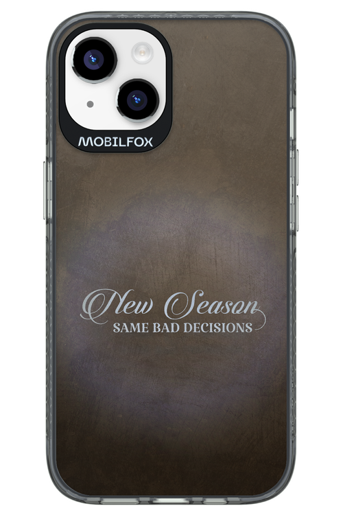 Bad decision 2.0 - Apple iPhone 14