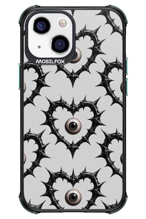 Heart Vision 2.0 - Apple iPhone 13 Mini