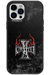 Saint Cross 2.0 - Apple iPhone 12 Pro Max