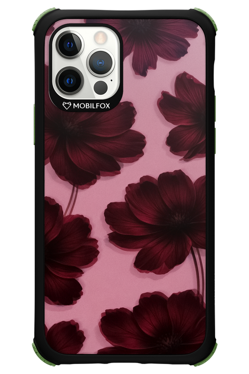 Petal Juliet 2.0 - Apple iPhone 12 Pro