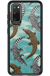 Style Bite 2.0 - Samsung Galaxy S20