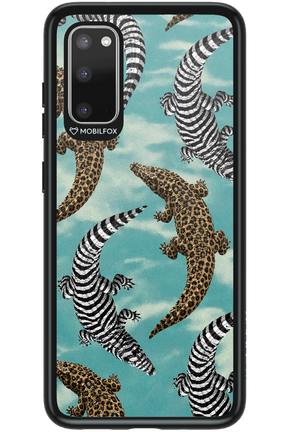 Style Bite 2.0 - Samsung Galaxy S20