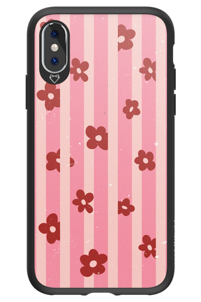 Flower Powerr 2.0 - Apple iPhone XS
