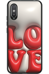 LOVE - Xiaomi Redmi 9A