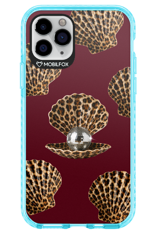 Summer Disco 2.0 - Apple iPhone 11 Pro