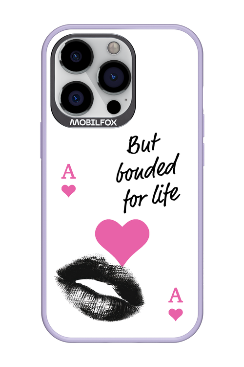 Bonded for Life 2.0 - Apple iPhone 13 Pro