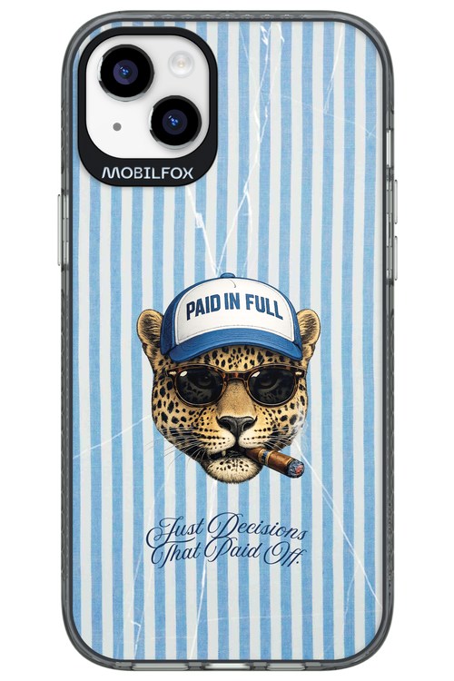 Paid in Full 2.0 - Apple iPhone 14 Plus
