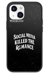 SocialMedia 2.0 - Apple iPhone 13 Mini