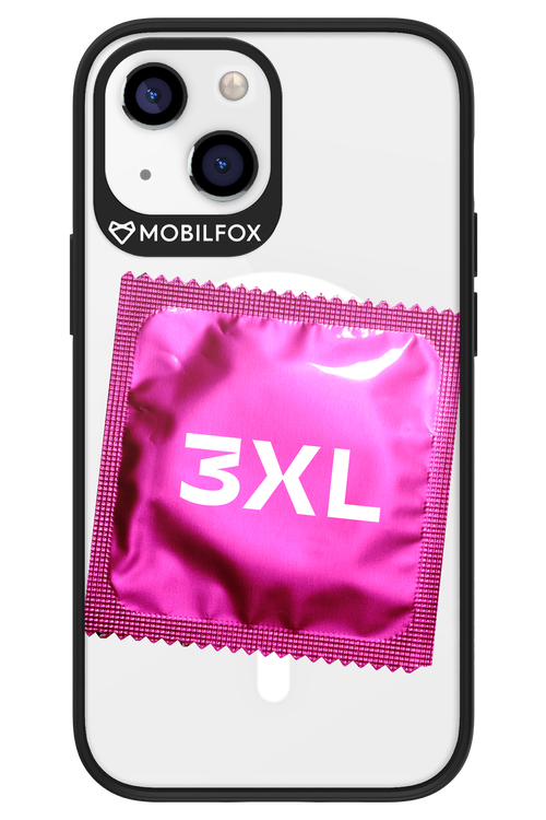 3XL 2.0 - Apple iPhone 13 Mini