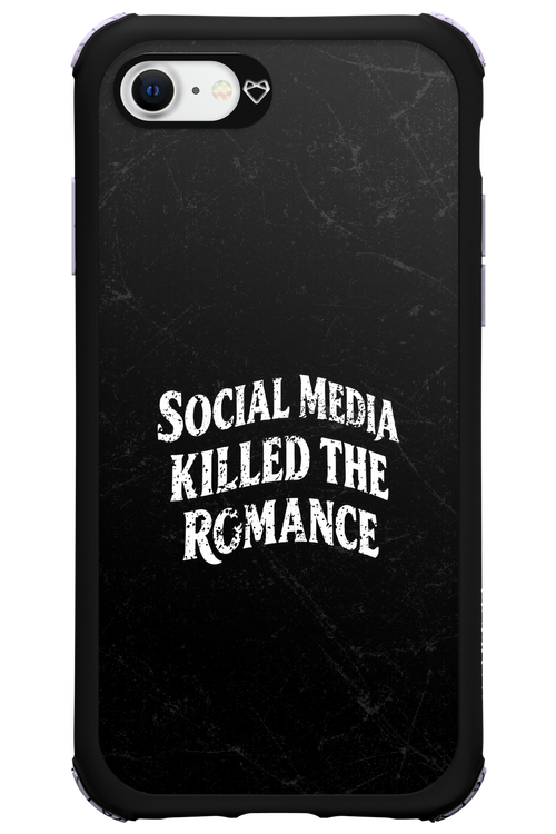 SocialMedia 2.0 - Apple iPhone SE 2020