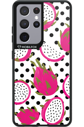 DRAGON FRUIT 2.0 - Samsung Galaxy S21 Ultra
