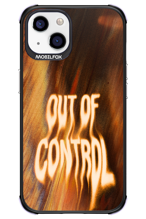 Out of Control 2.0 - Apple iPhone 13