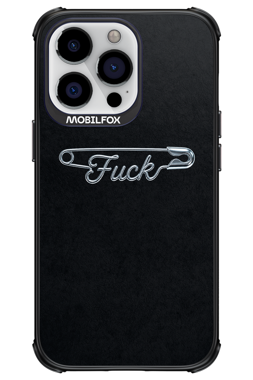 Fuck Clip 2.0 - Apple iPhone 13 Pro