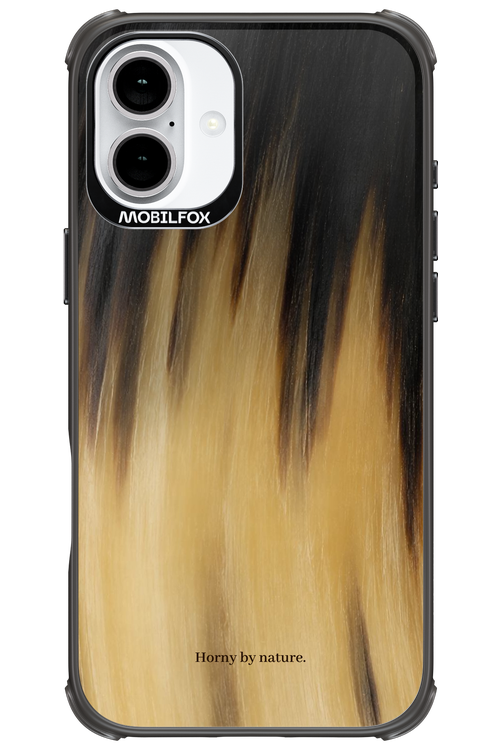 Horny 2.0 - Apple iPhone 16 Plus