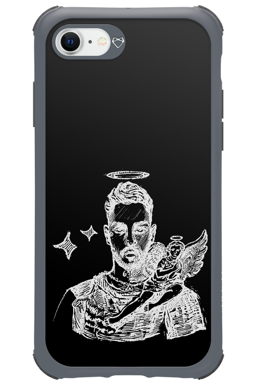 iNGER Black 2.0 - Apple iPhone 7
