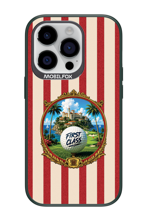 First Class 2.0 - Apple iPhone 14 Pro