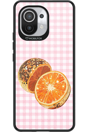 Discorange 2.0 - Xiaomi Mi 11 5G