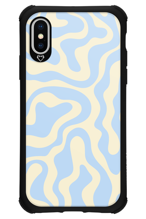 By the Sea 2.0 - Apple iPhone XS