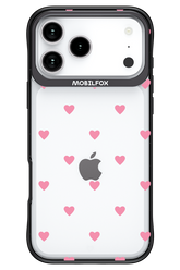Mini Hearts 2.0 - Apple iPhone 17 Pro Max