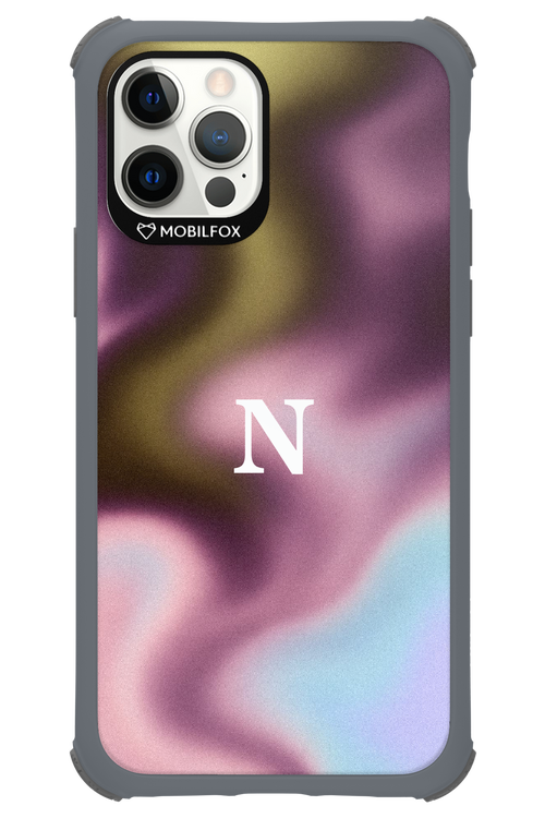 Cosmic Lagoon - N 2.0 - Apple iPhone 12 Pro