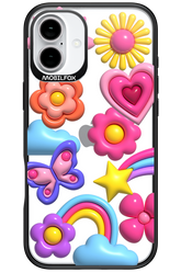 Puffer World 2.0 - Apple iPhone 16 Plus