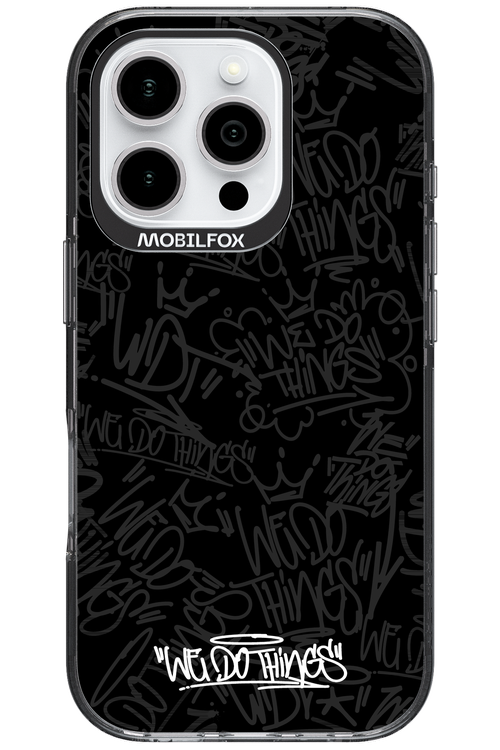 We Do Things - Apple iPhone 16 Pro