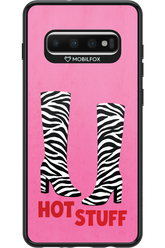 HOT STUFF 2.0 - Samsung Galaxy S10+