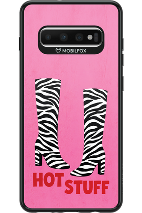 HOT STUFF 2.0 - Samsung Galaxy S10+