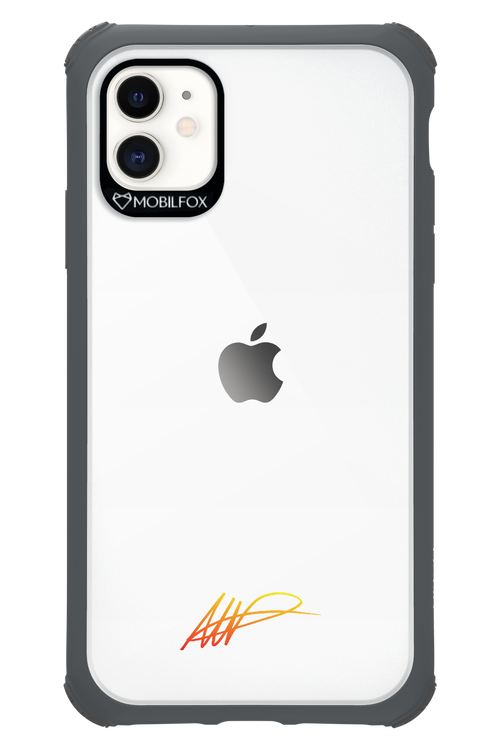 Signature Edition 2.0 - Apple iPhone 11