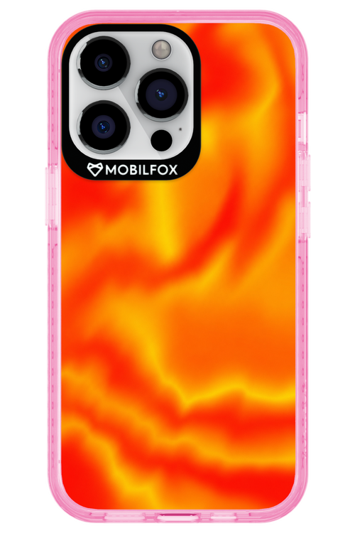 Beat the Heat 2.0 - Apple iPhone 13 Pro