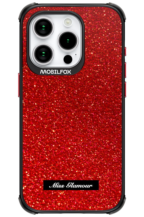 Miss Glamour - Apple iPhone 15 Pro